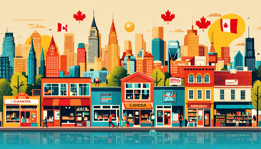 Boost Your Canadian Small Business with Effective Local Marketing Strategies!