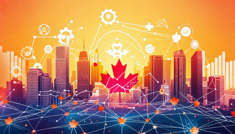 Unlock Business Growth: Inspiring Canadian Success Stories of Scaling