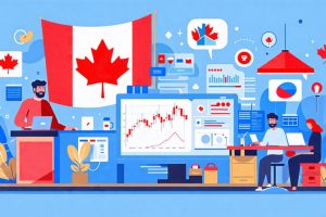 How AI Can Propel Your Small Canadian Business to New Heights