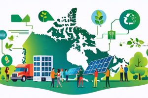 Boost Your Business with These 7 Sustainable Practices Every Canadian Entrepreneur Should Know