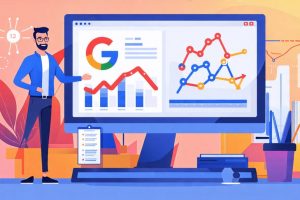 Boost Your Small Business with Google Analytics: A Step-by-Step Approach